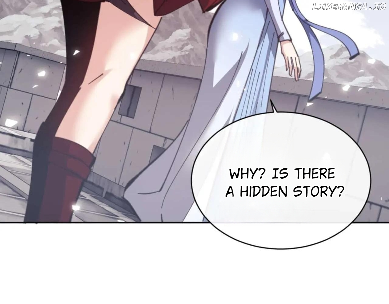 Master: This rebellious disciple is definitely not the Holy Son Chapter 103 - page 160